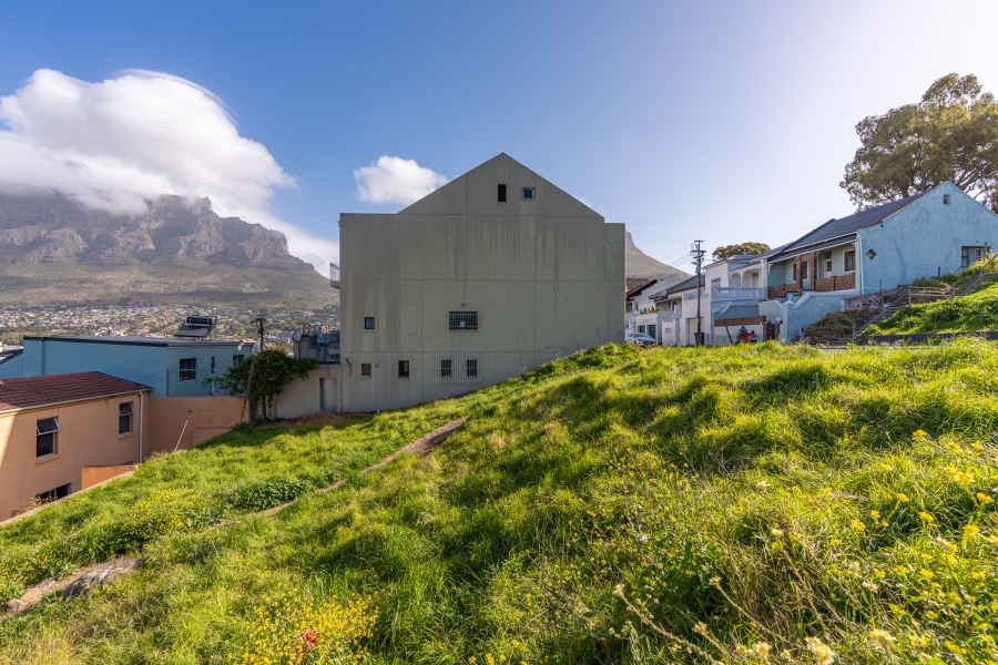 0 Bedroom Property for Sale in Bo Kaap Western Cape